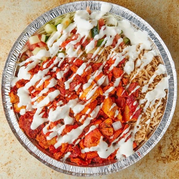 Good Morning Newark Halal Food 1