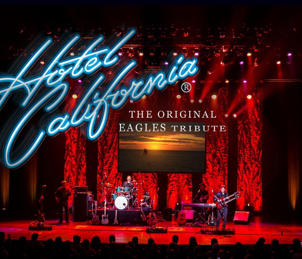 Hotel California 1