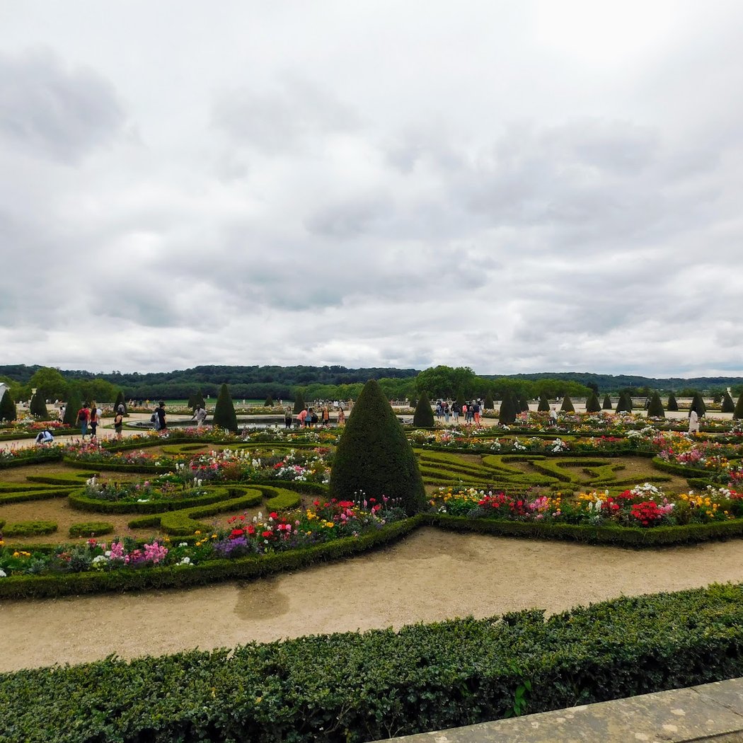 Parterre du Midi 3