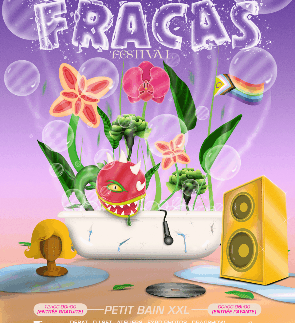 FRACAS FESTIVAL 1