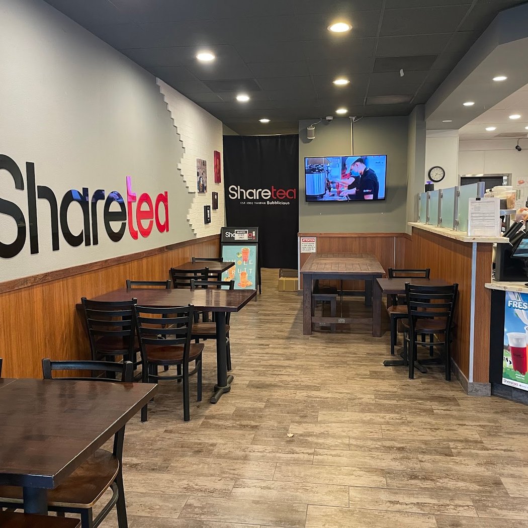 Sharetea Fremont 3