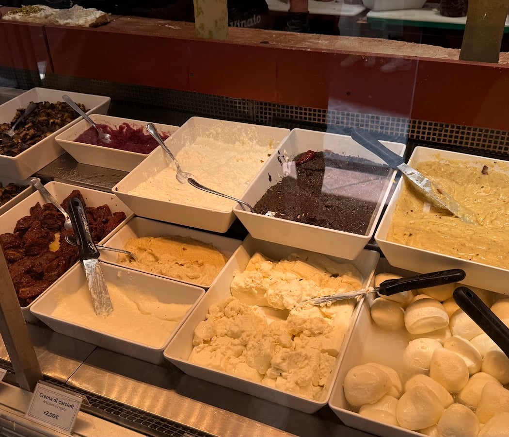 All'Antico Vinaio 2
