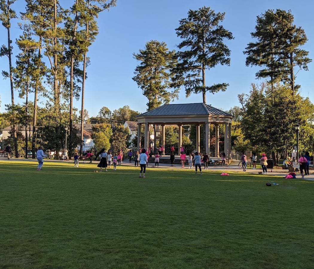 Brooke Street Park 3