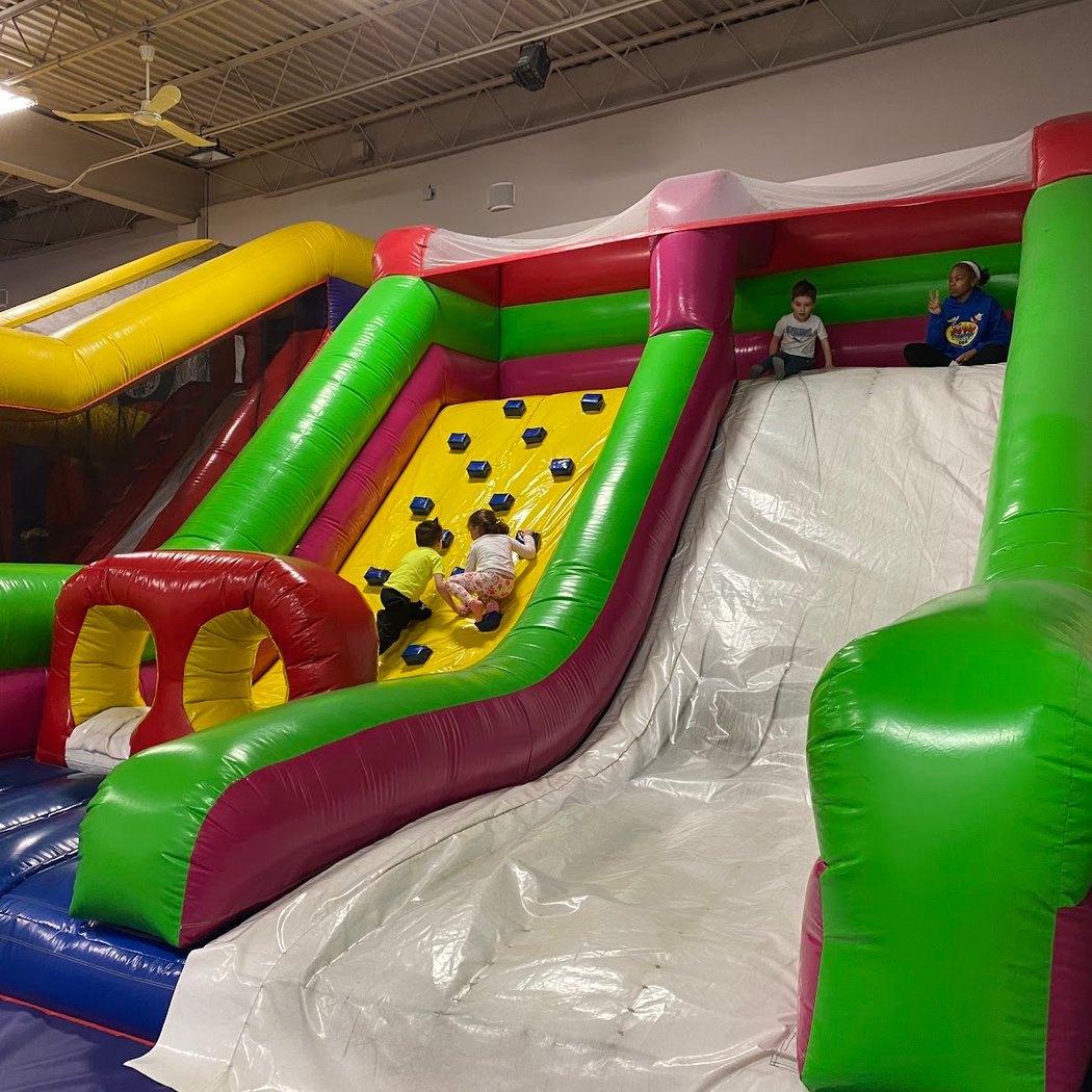 Jump Town USA 3