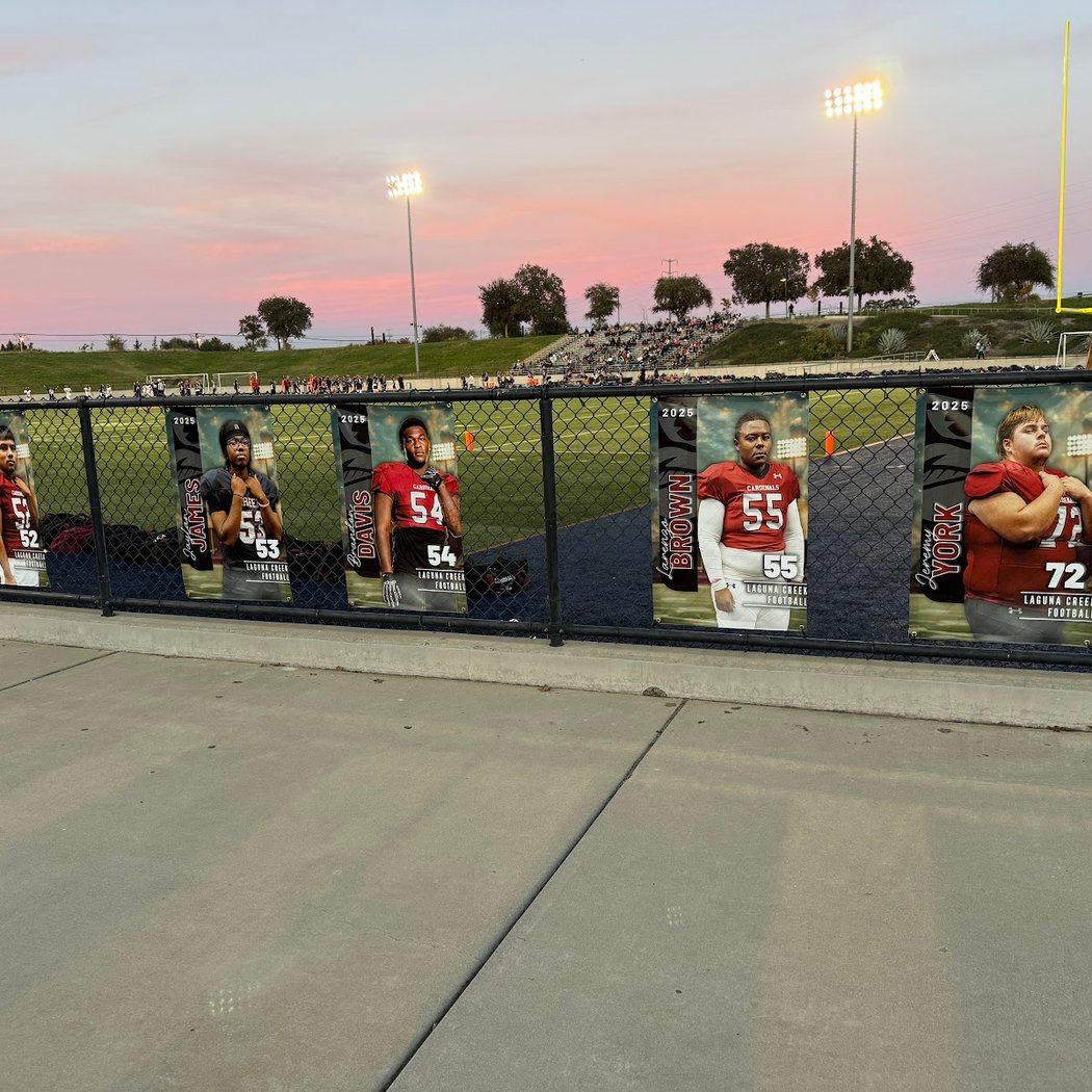 Cosumnes River College Stadium 3