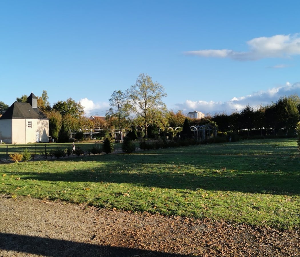 Balinière Park 3
