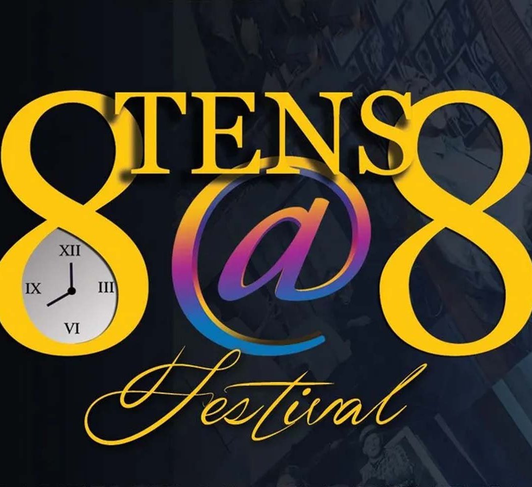 8 Tens @ 8 Festival 1