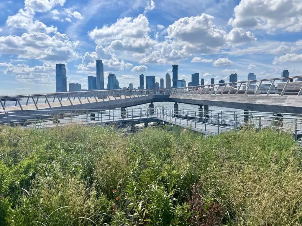 Pier 26 at Hudson River Park 3