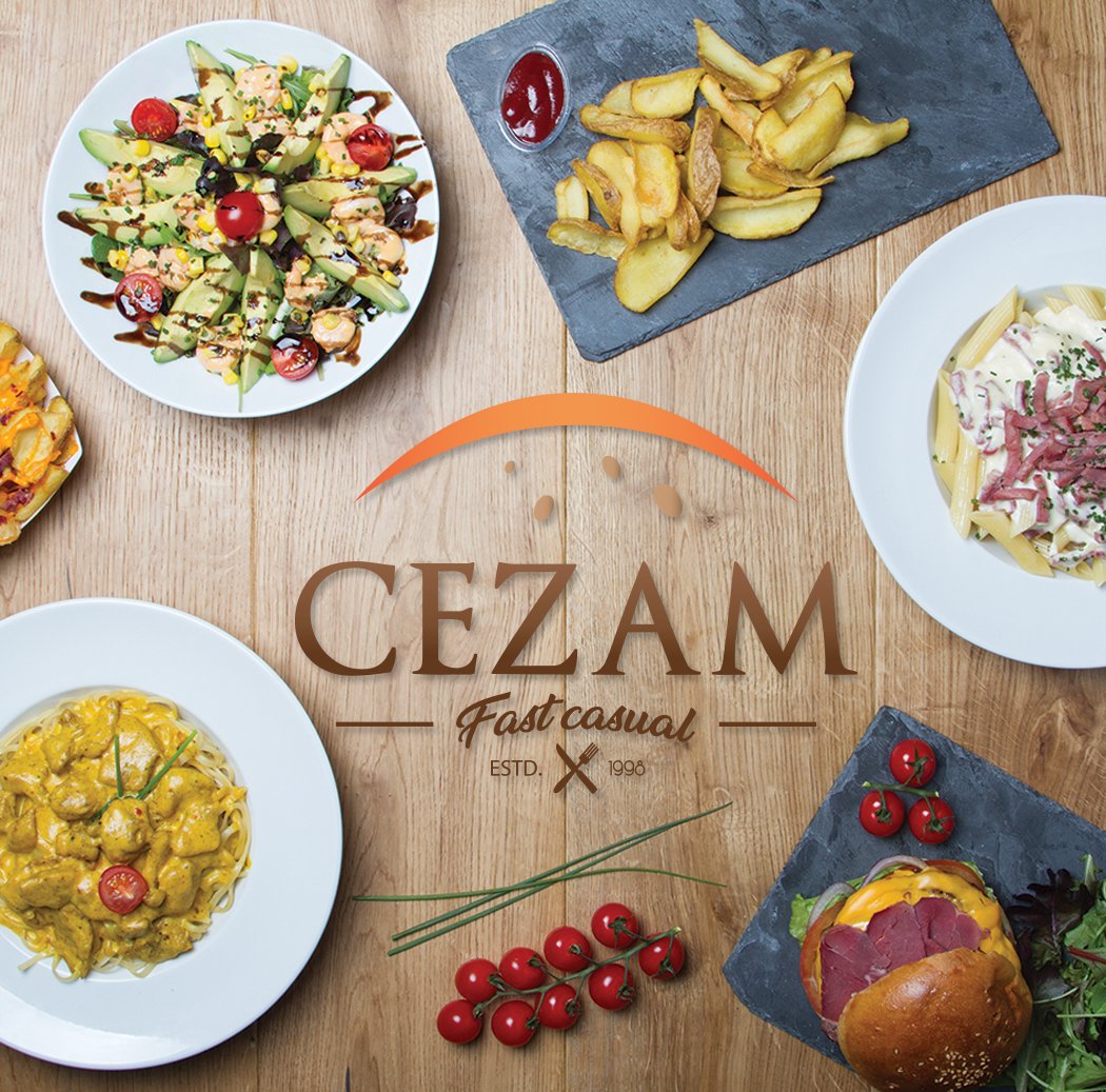 Cezam Choisy-le-Roi 3