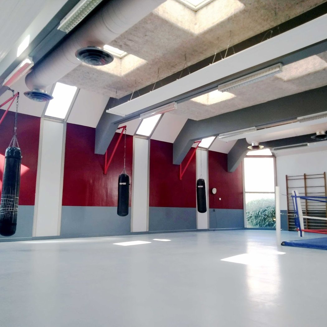 Aspp Boxe & Boxe Française 3