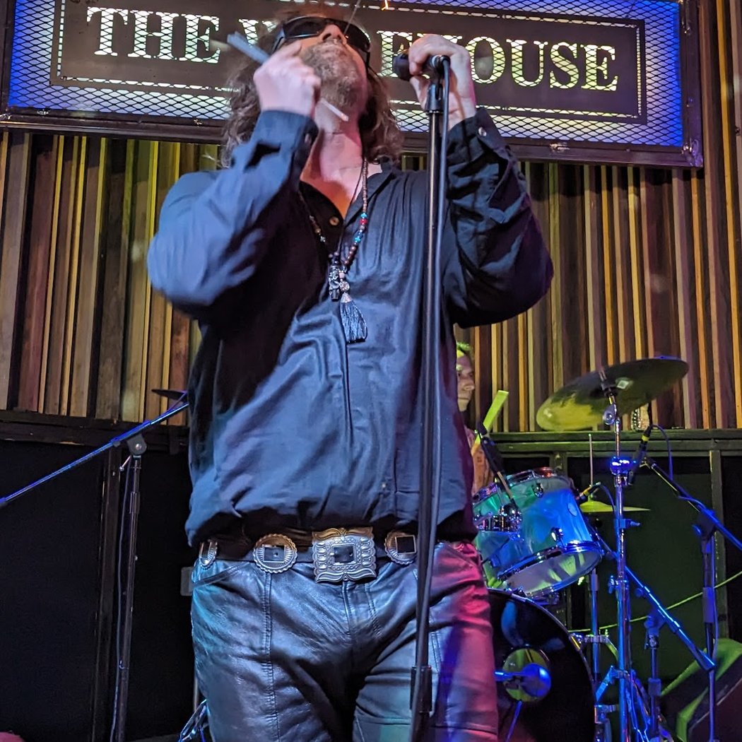 The Warehouse 3
