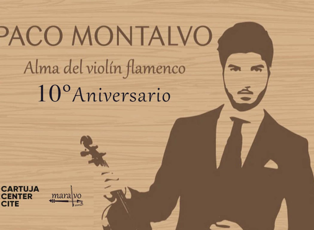 Alma del violín flamenco 2