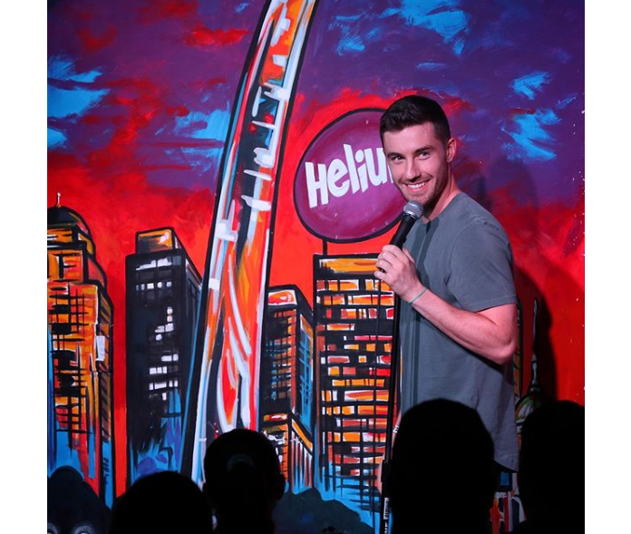 Funniest Person in the Midwest 4