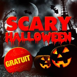 Scary Halloween Party 1