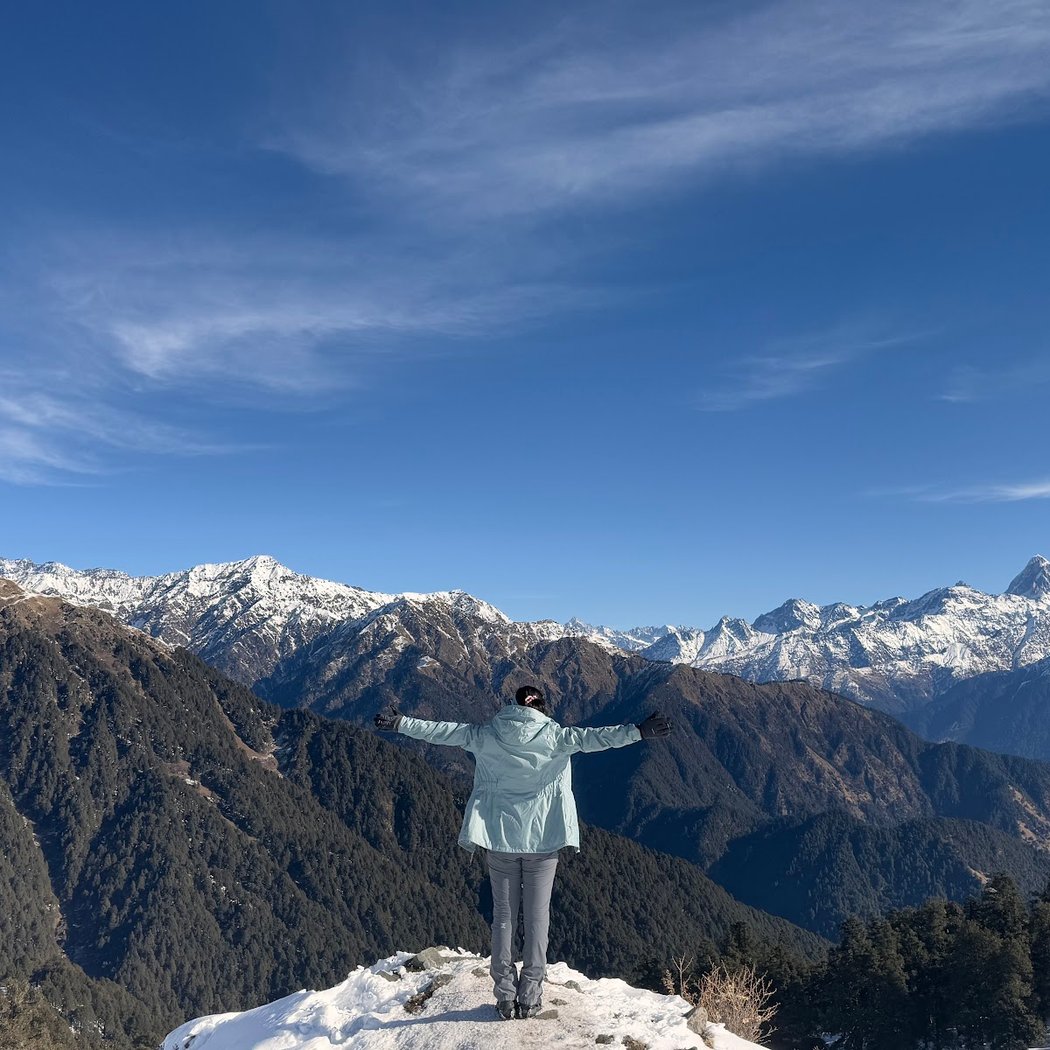 Indiahikes 3