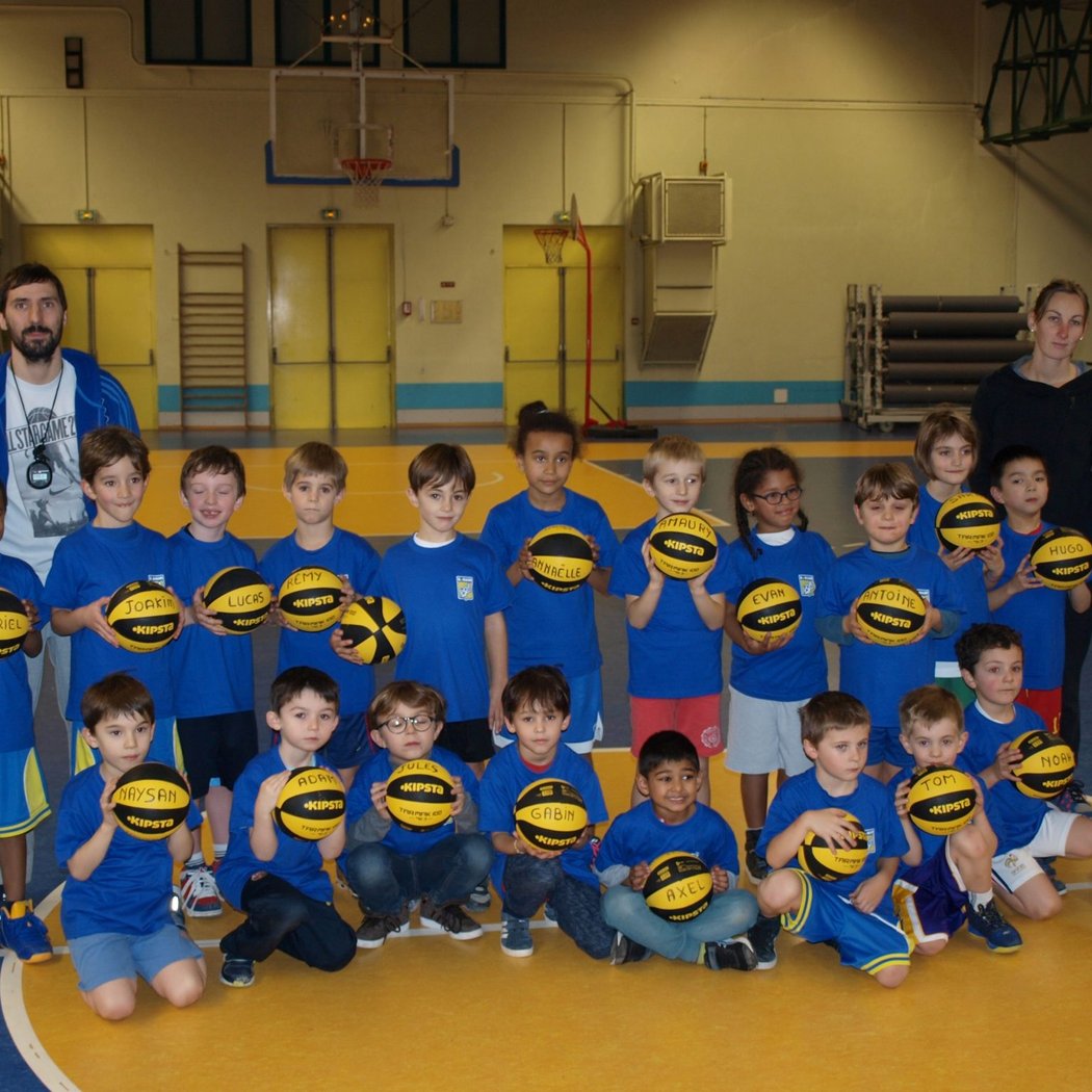 Fête des Ballons U7 et U9 1