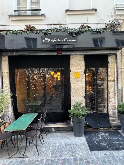 Atelier Carnem 2