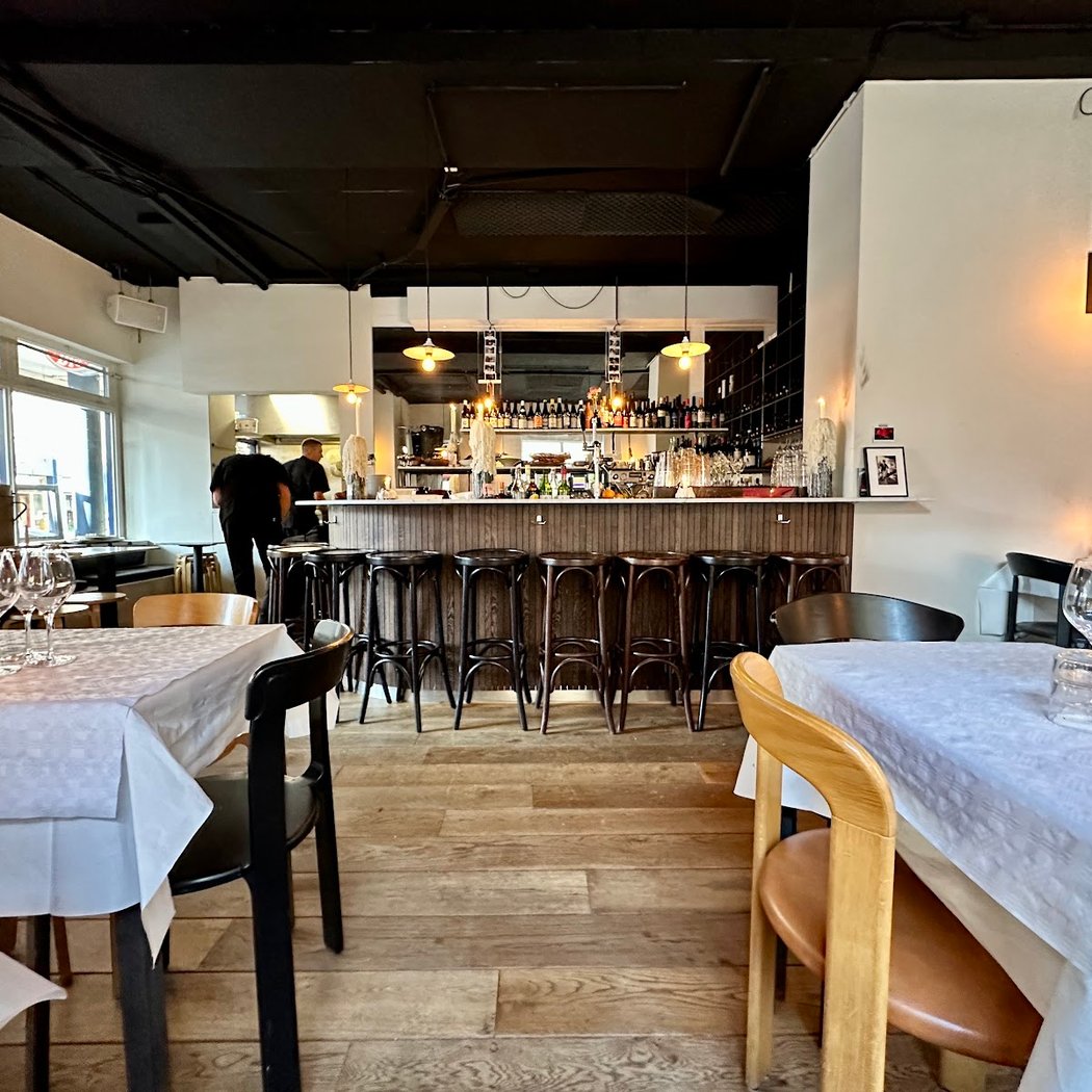 Café Beurre 2