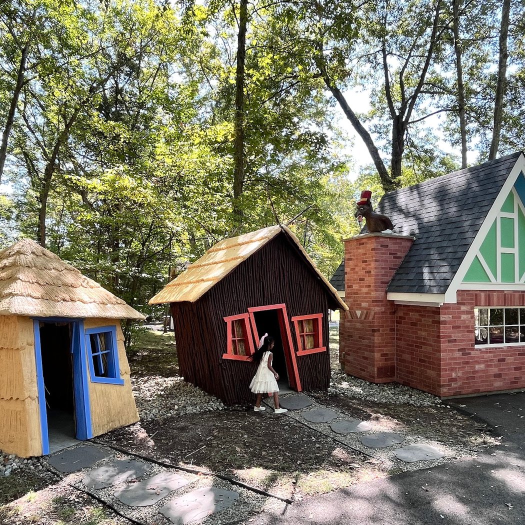 Fairy Tale Forest 1