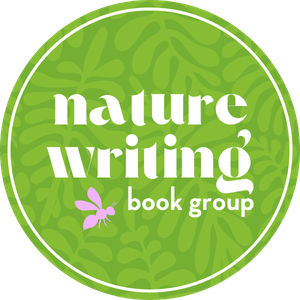 Nature Writing Book Group 1