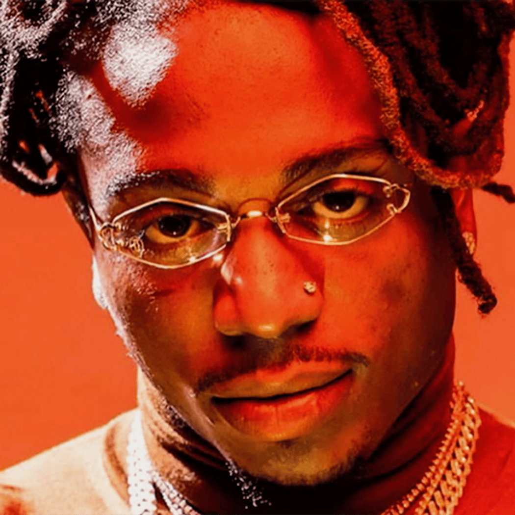 Jacquees and K Camp Concert 2