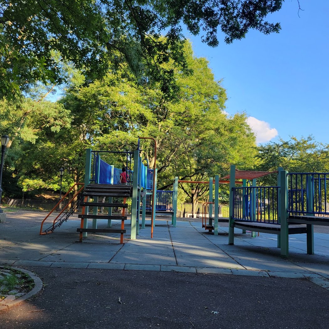 Seton Park 2
