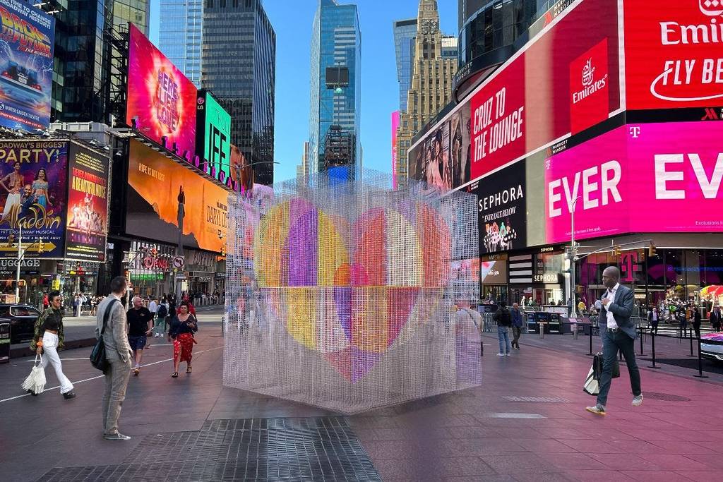 Father Duffy Square 3