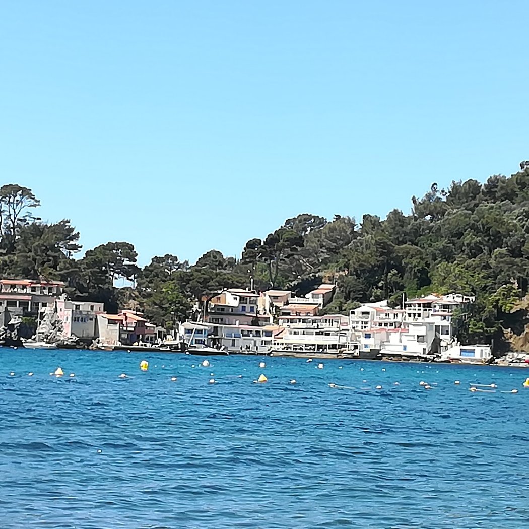 Anse de Méjean 2