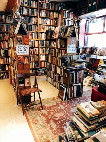 Alabaster Bookshop 1