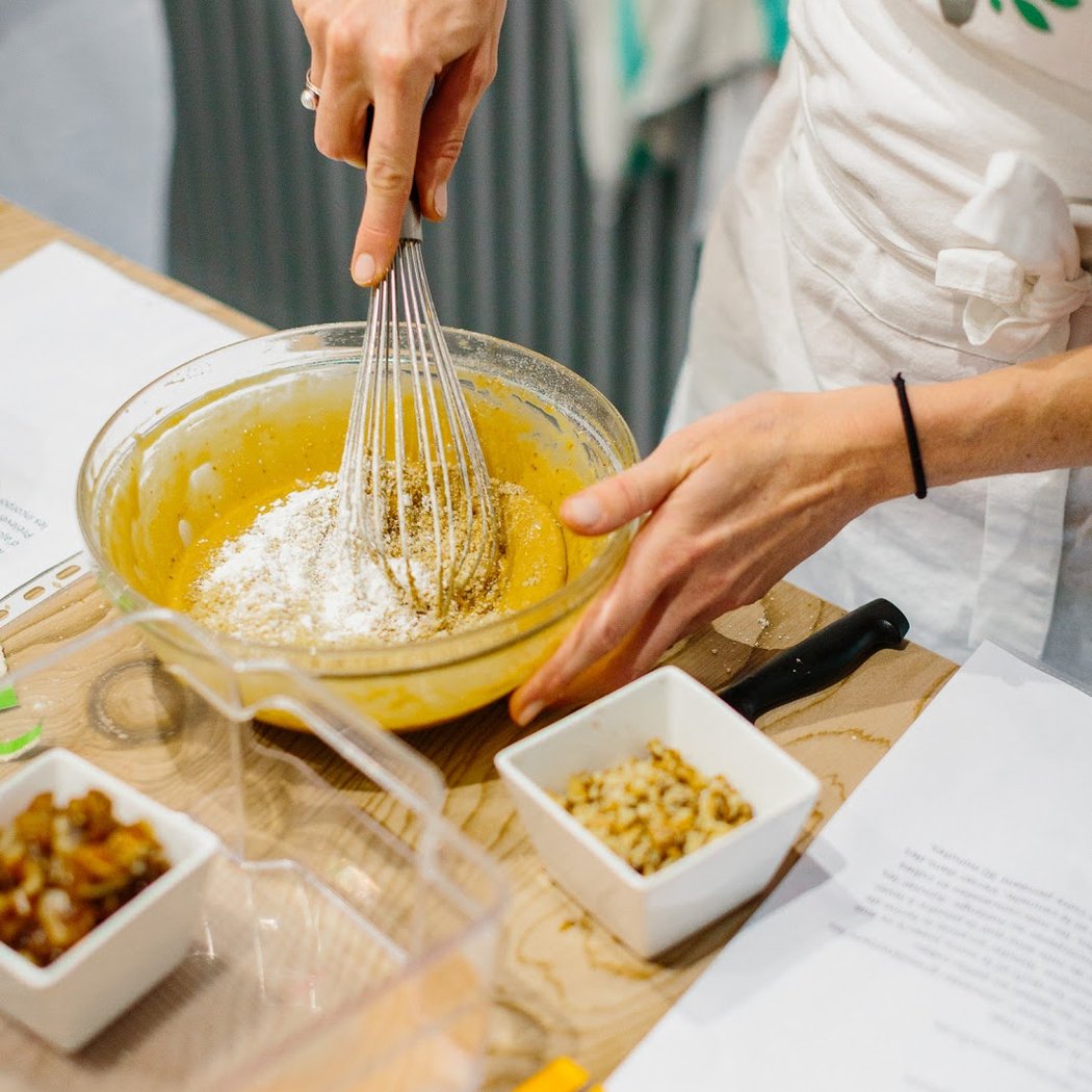 Formation Cuisine Zéro Déchet 1