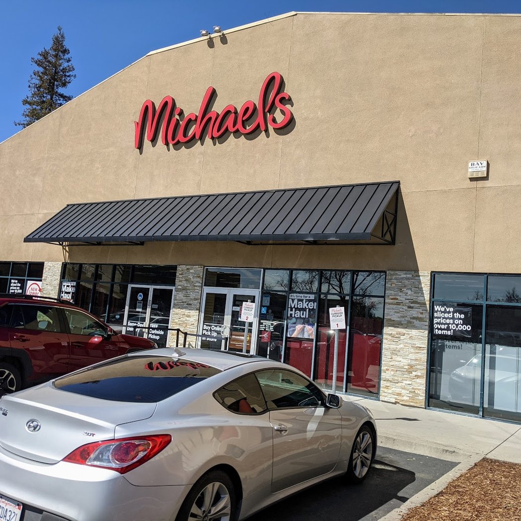 Michaels 2