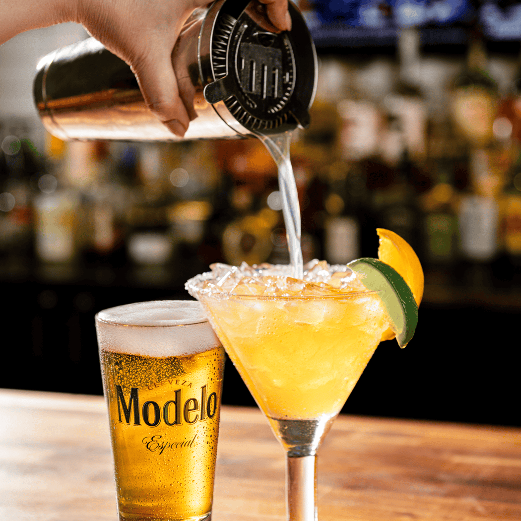 Margarita of the Month 1