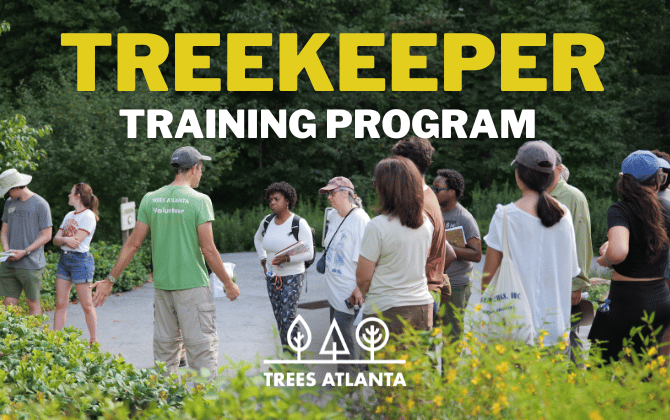 TreeKeeper Training 2026 2