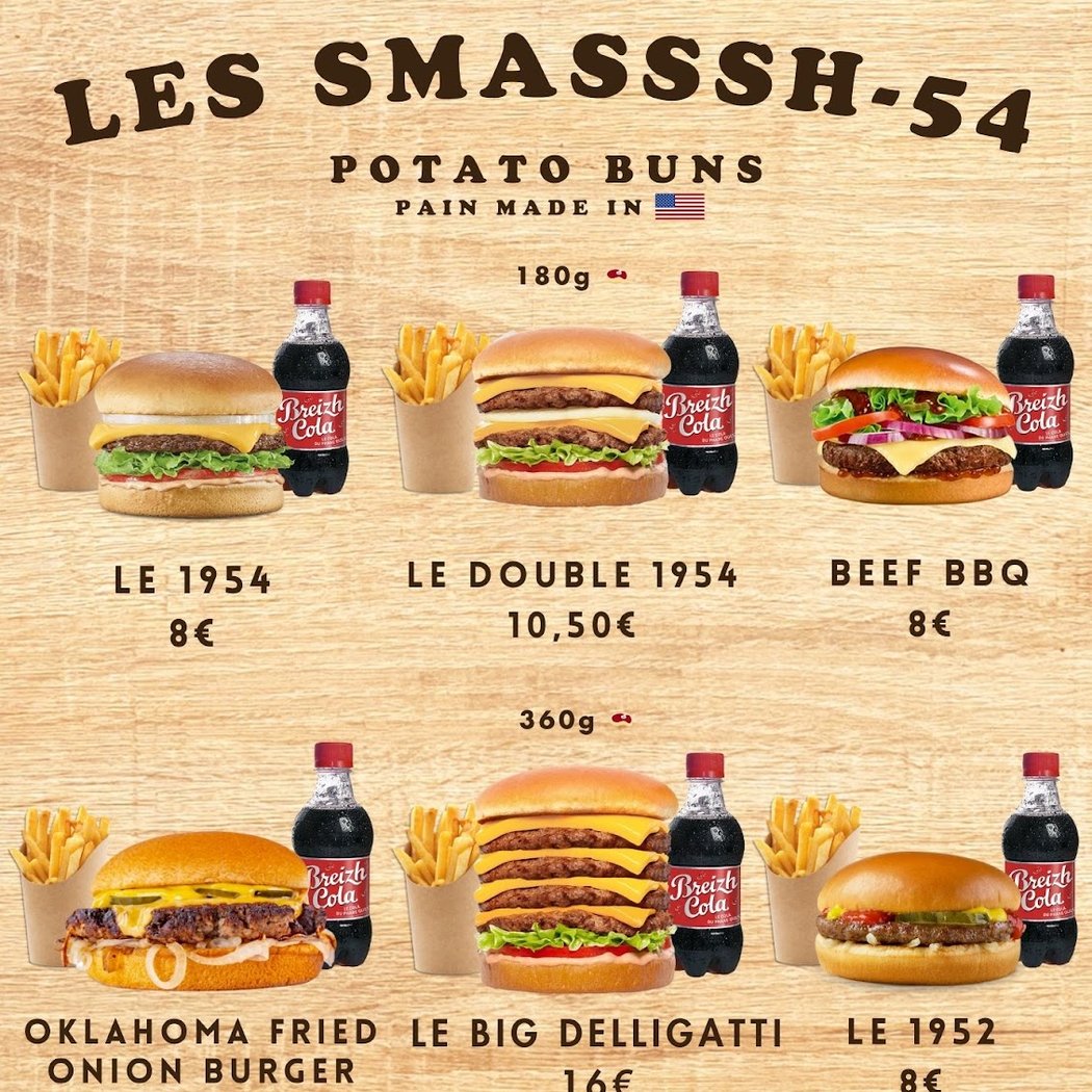 Le 1954 Burger Vitry-sur-Seine 2