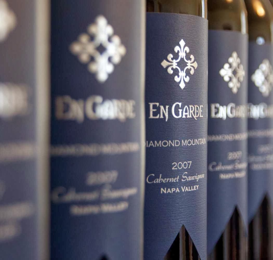En Garde Winery 1