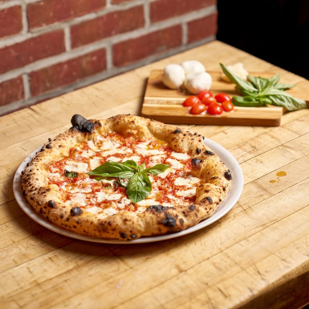 Pizza Making Class 3