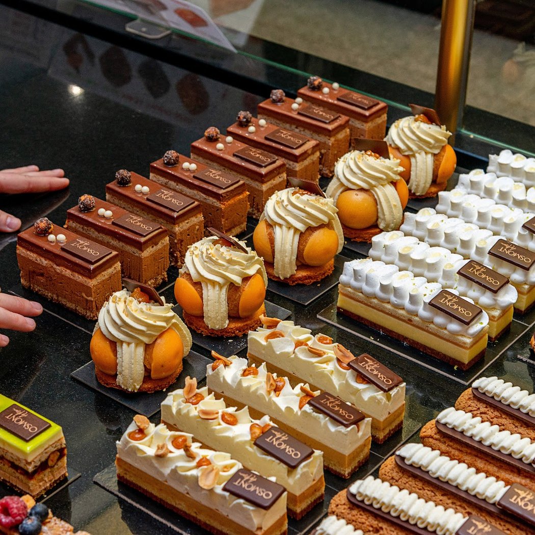 Atelier Galette des Rois – Cours pâtisserie 3