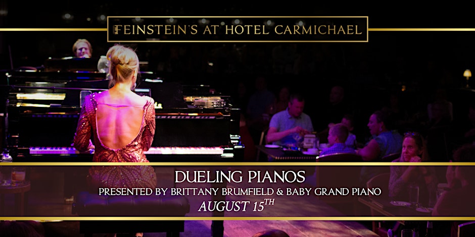 Dueling Pianos 3
