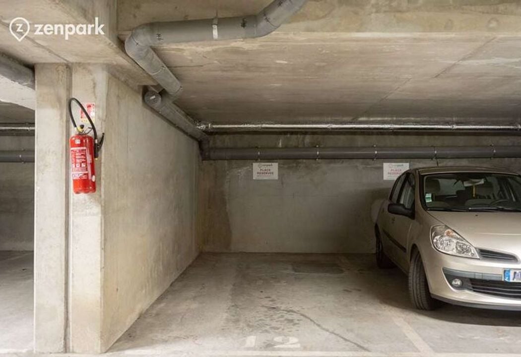 Zenpark 3