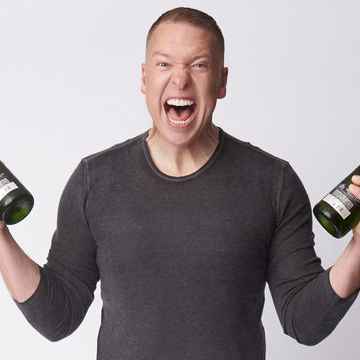 Gary Owen Comedy Shows 1