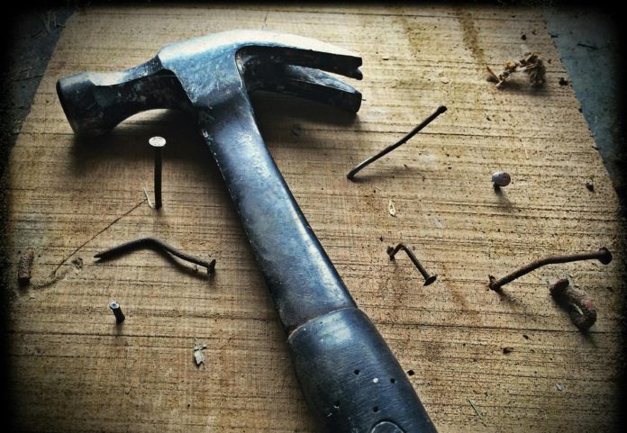 Fairfax Lumber and Hardware 2