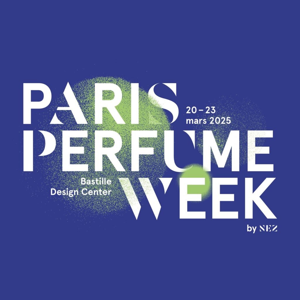 Paris Perfume Week 1