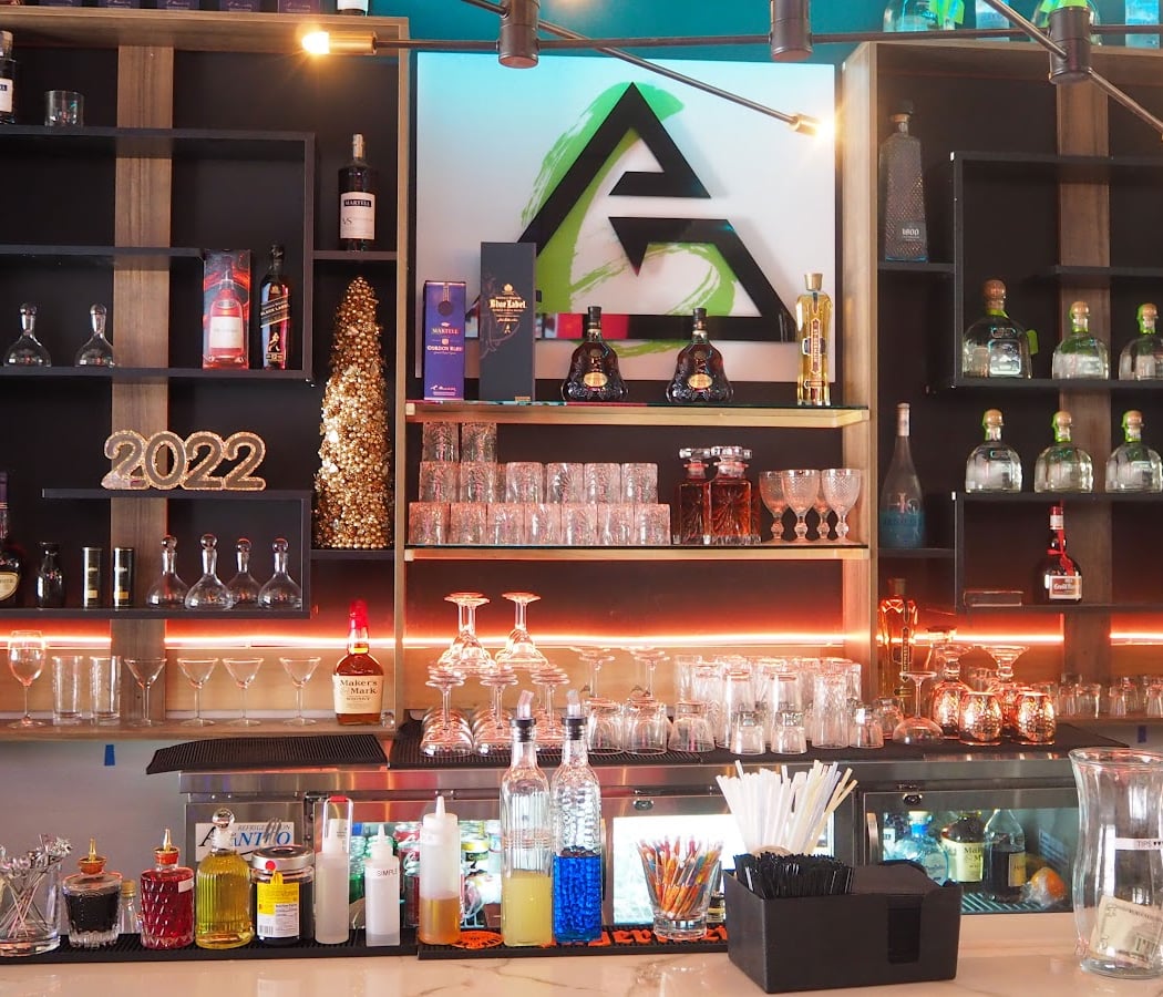 G6 Lounge & Restaurant 2