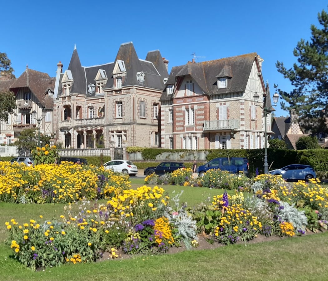 Cabourg 3
