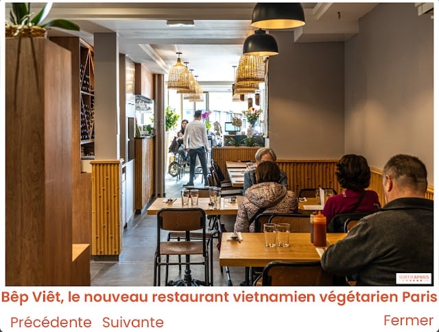 Bếp Việt 2