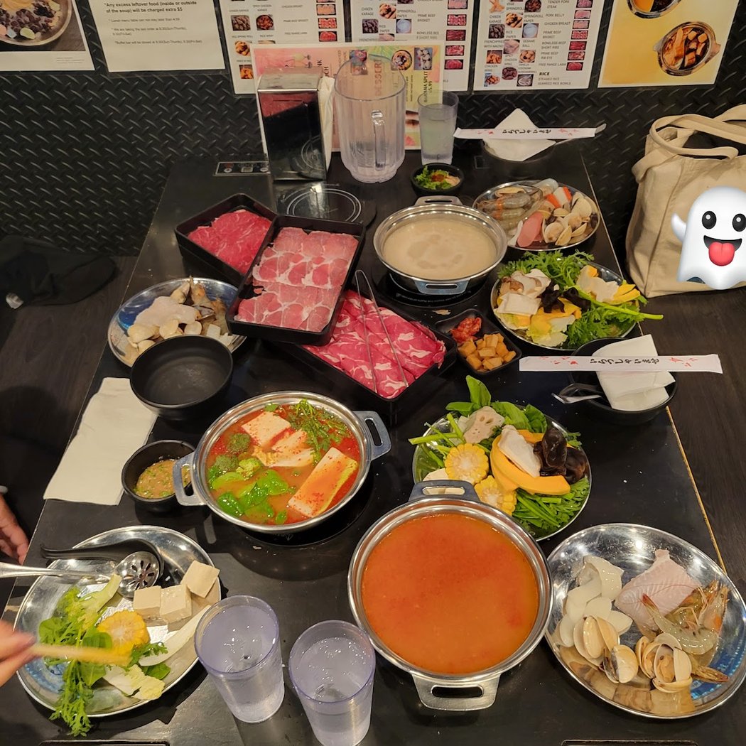 Shabu King 3