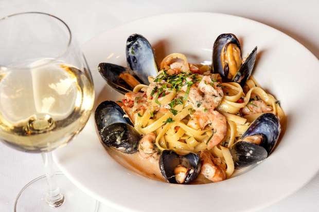 Cordeiro's Steakhouse 2