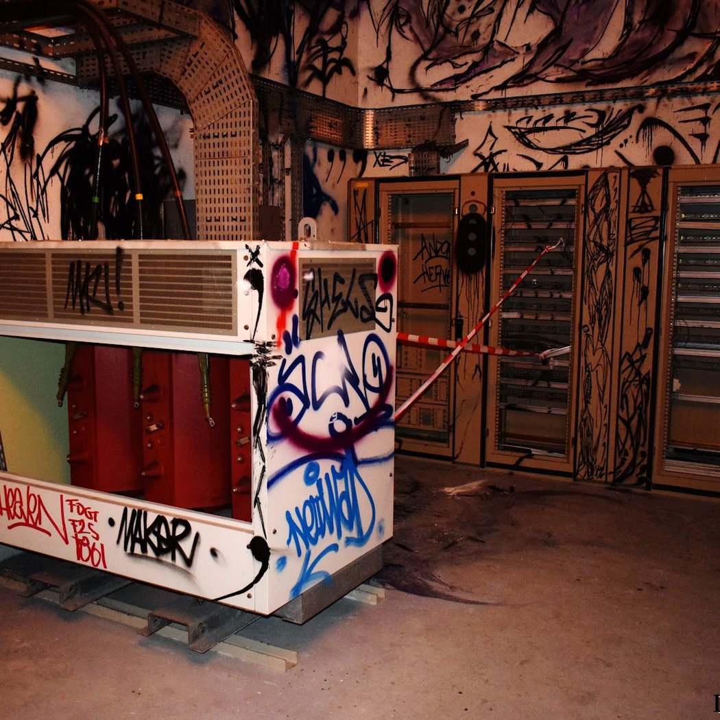Station K - SK Noisy-le-Grand 3