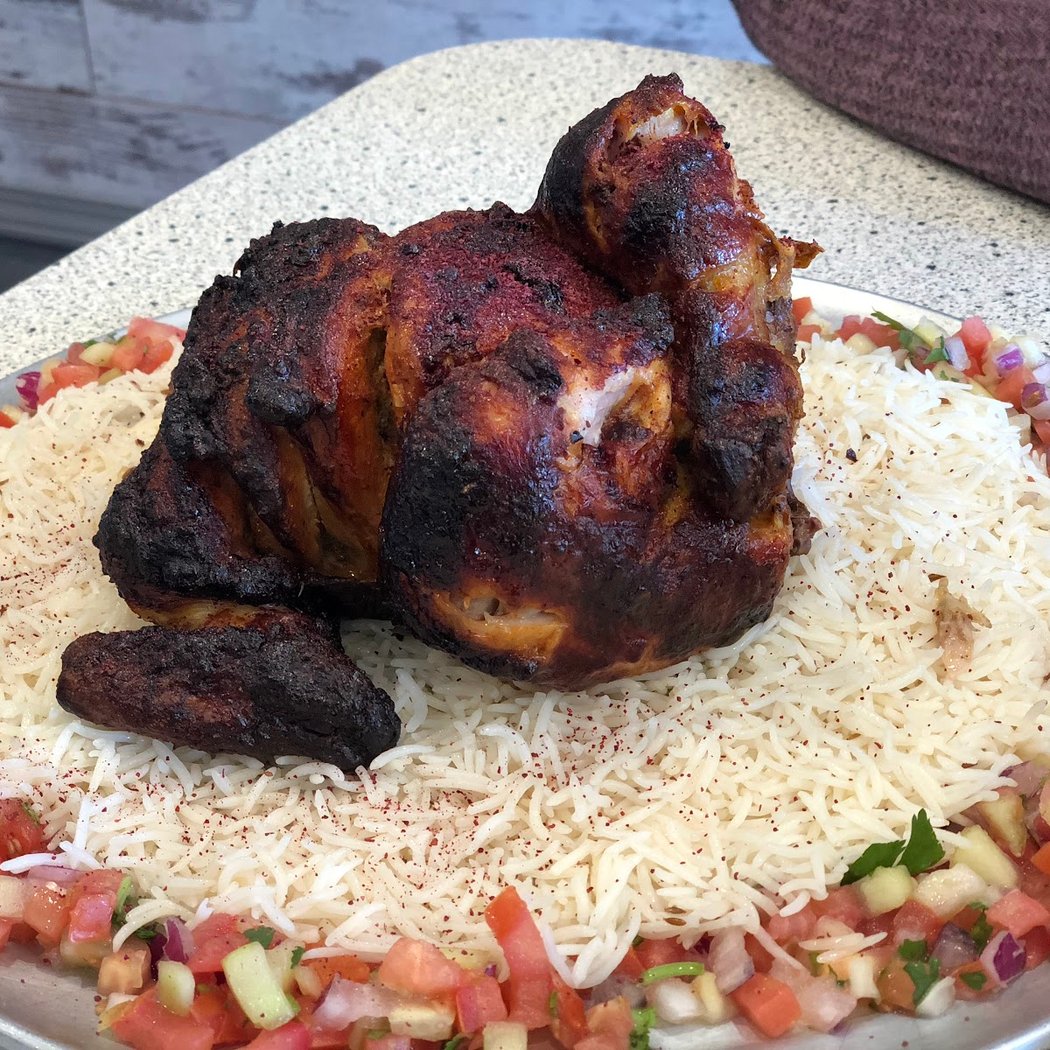 Tayyibaat Meat & Grill 1