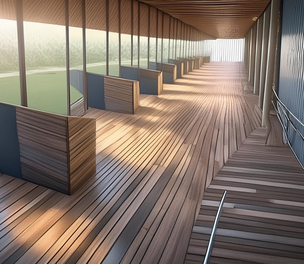 Architecture Studio 3